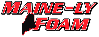 Maine-ly Foam